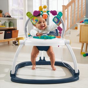 JUMPEROO SPACESAVER – ΓΑΛΑΞΙΑΣ