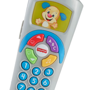 ΤΗΛΕΧΕΙΡΙΣΤΗΡΙΟ FISHER PRICE