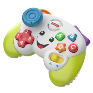 ΕΚΠΑΙΔΕΥΤΙΚΟ ΧΕΙΡΙΣΤΗΡΙΟ FISHER PRICE