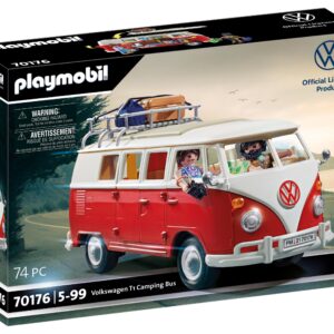 Volkswagen Bulli T1 (70176)