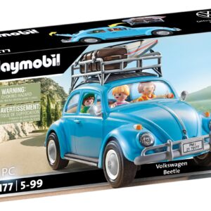 Volkswagen Σκαραβαίος (70177)