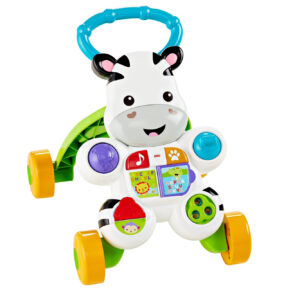ΣΤΡΑΤΑ ΖΕΒΡΑ FISHER PRICE