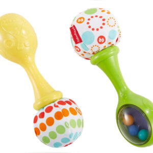 ΜΑΡΑΚΕΣ FISHER PRICE