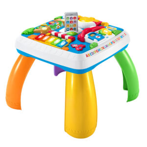 EKΠΑΙΔΕΥΤΙΚΟ ΤΡΑΠΕΖΙ FISHER PRICE
