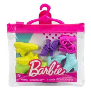 BARBIE ΠΑΠΟΥΤΣΙΑ