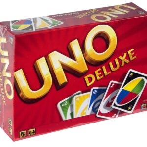 UNO DELUXE