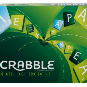 SCRABBLE ORIGINAL