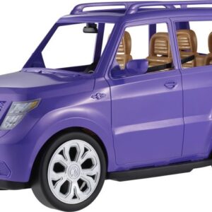 Barbie SUV