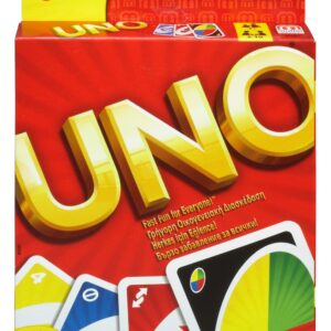 UNO ΚΑΡΤΕΣ GAME CHANGER