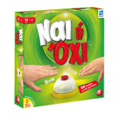 Επιτραπέζιο ΝΑΙ Ή ΟΧΙ (ΝΕΑ ΕΚΔΟΣΗ)