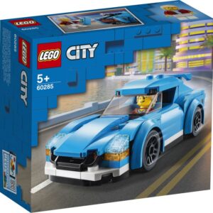 LEGO City Sports Car (60285)