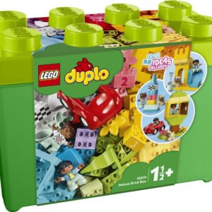 LEGO Duplo Deluxe Brick Box