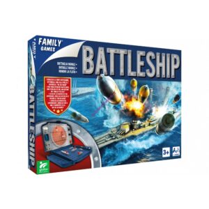 Επιτραπέζιο Ναυμαχία-Battleship