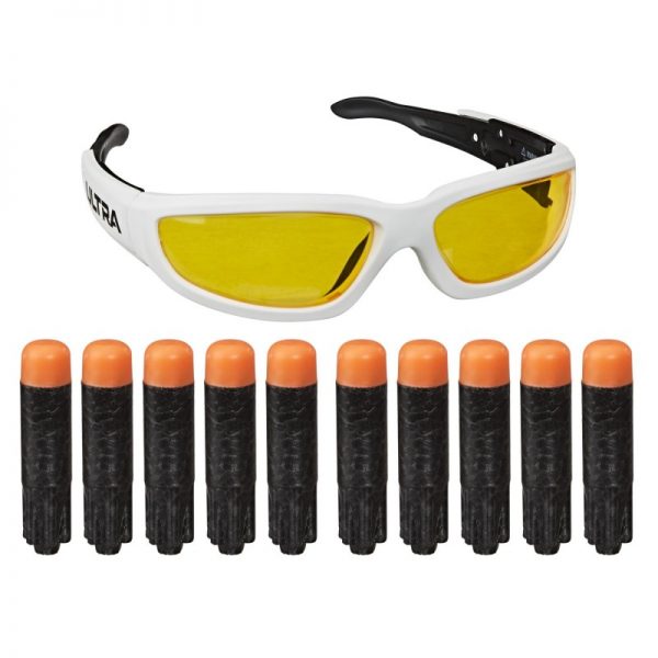 Nerf Ultra Vision Gear +10 Darts 2 GEAR2