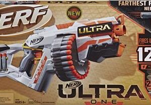 Nerf Ultra One