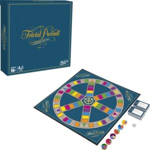 Trivial Classic