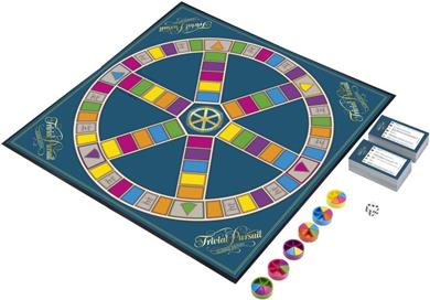 Trivial Classic 2 TRIVI1