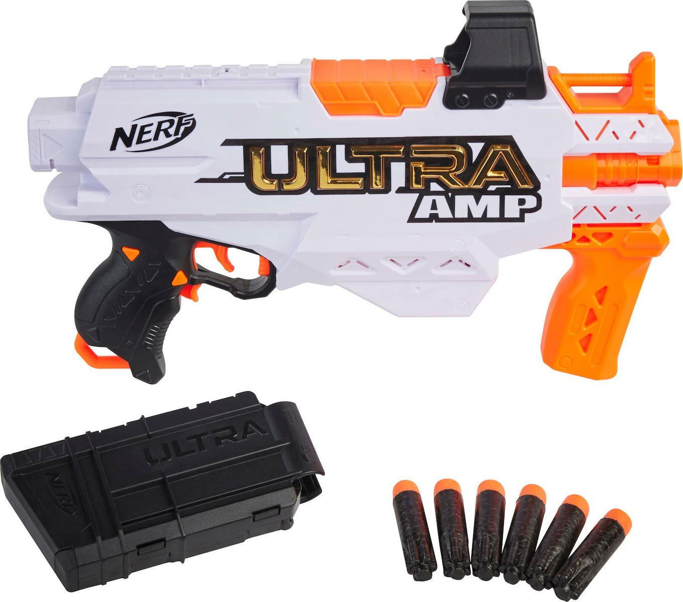 Nrf Ultra AMP 2 ULTRA 1