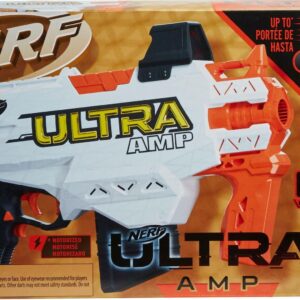 Nrf Ultra AMP