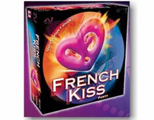 Επιτραπέζιο French Kiss