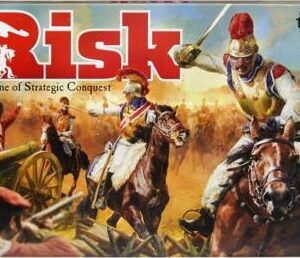Επιτραπέζιο Risk