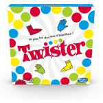 Επιτραπέζιο Παιχνίδι Twister
