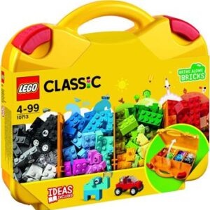 LEGO Classic Creative Suitcase