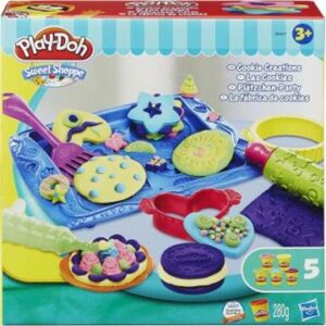 Playdoh Μπισκότα-Cookies