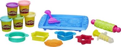 Playdoh Μπισκότα-Cookies 2 Playdoh Μπισκότα-Cookies - Image 2