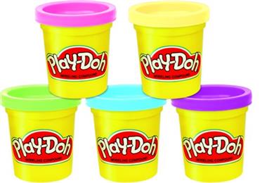 Playdoh Μπισκότα-Cookies 3 2