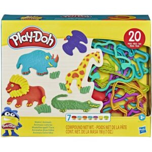 Play Doh Create it Kits Makin Animals