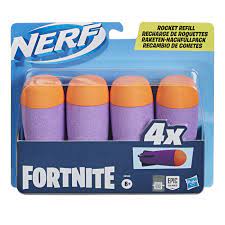 NERF FORTNITE ROCKET REFILL