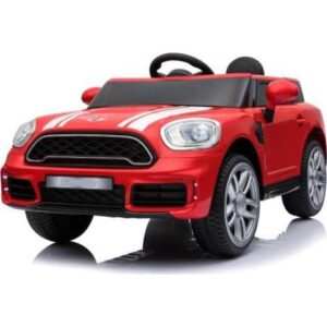 Αυτοκίνητο τύπου ΜΙΝΙ COOPER 12V 4.5ΑΗ