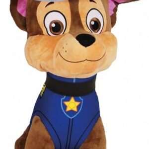 Λούτρινο PAW Patrol Chase 60εκ.