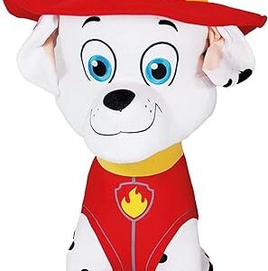 Plush PAW Patrol Marshall 60cm.