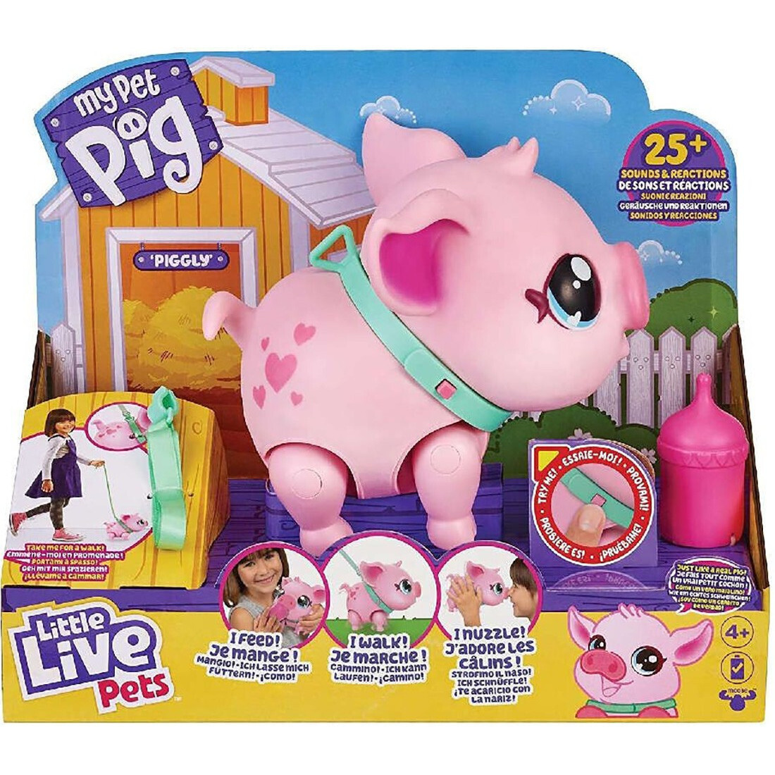 20221019143953 giochi preziosi paichnidi miniatoura little live pets lucky gia 4 eton lpw00000