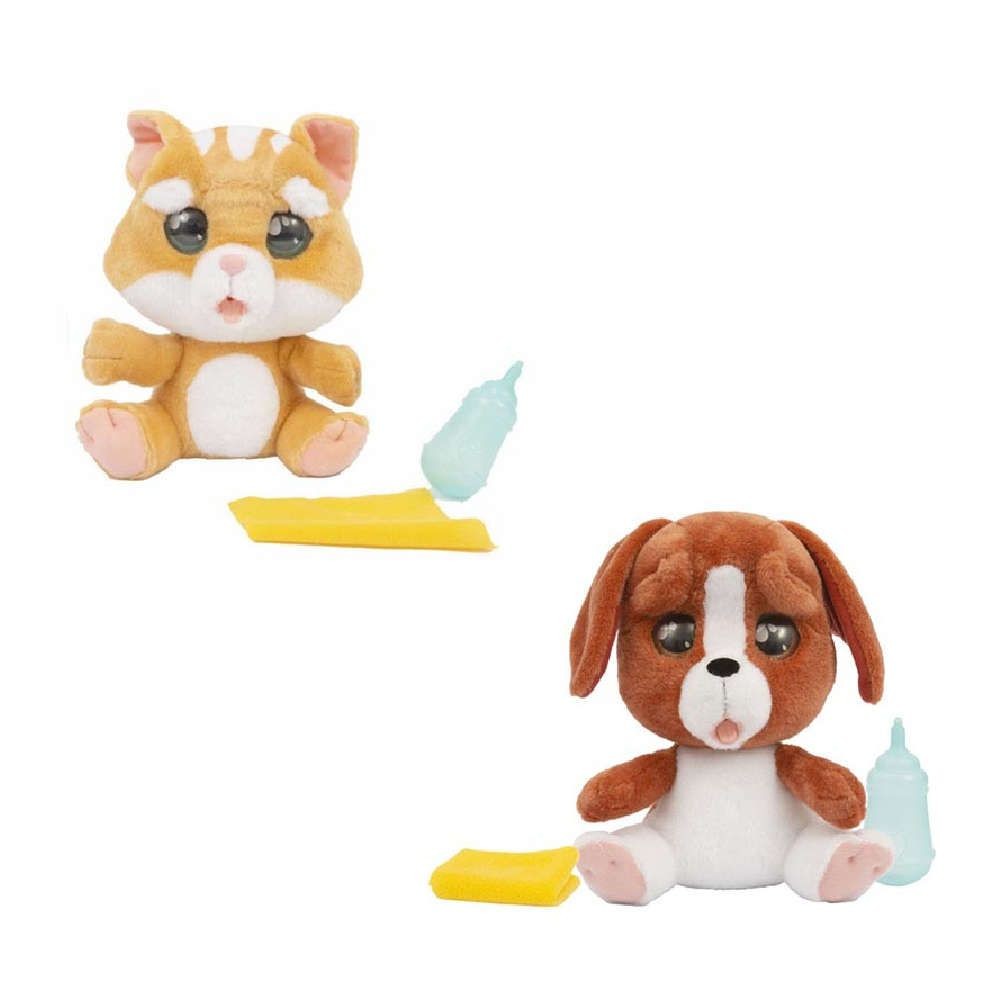 Emotion Pets Σκυλάκι-Γατούλα 3 901550e0 mtm11000