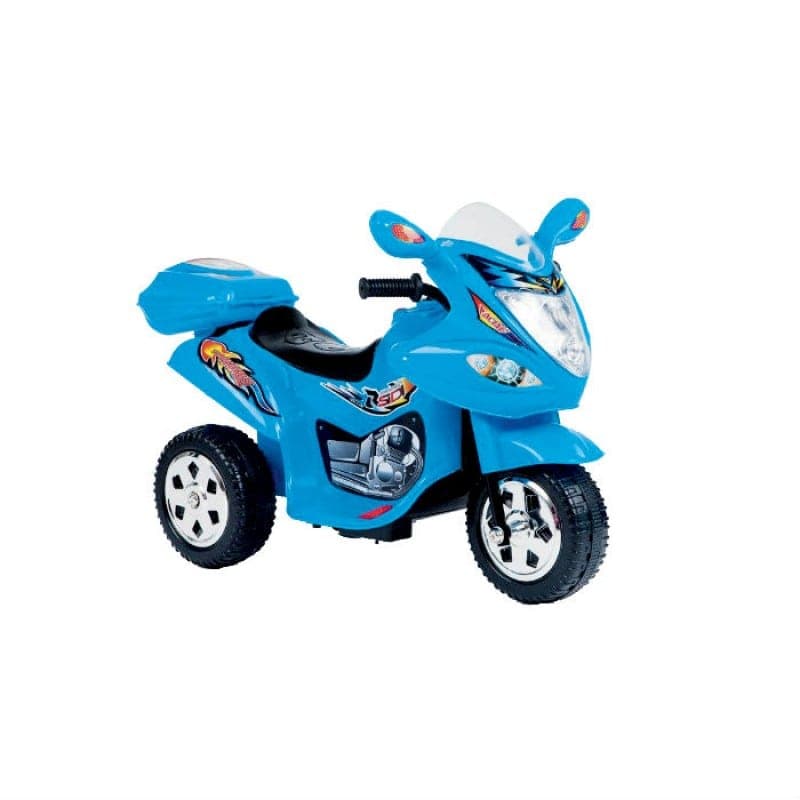 ZITA TOYS ΗΛΕΚΤΡΙΚΗ ΜΟΤΟΣΥΚΛΕΤΑ ΜΕ ΗΧΟΥΣ ΚΑΙ ΦΩΤΑ 1-4 ΕΤΩΝ 2 zita toys motosikleta blue 700x700 800x800