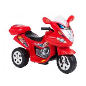 ZITA TOYS ΗΛΕΚΤΡΙΚΗ ΜΟΤΟΣΥΚΛΕΤΑ ΜΕ ΗΧΟΥΣ ΚΑΙ ΦΩΤΑ 1-4 ΕΤΩΝ