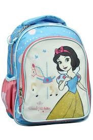 Τσάντα πλάτης νηπίου Disney Princess-3 σχέδια
