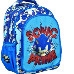 Τσάντα πλάτης νηπίου Sonic
