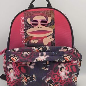 Τσάντα πλάτης νηπίου Paul Frank