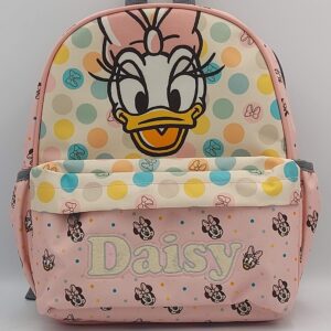 Τσάντα πλάτης νηπίου Daisy