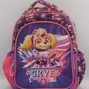 Τσάντα πλάτης νηπίου Paw Patrol Skye