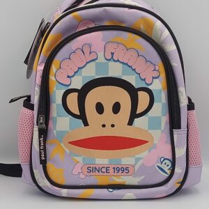 Τσάντα πλάτης νηπίου Paul Frank