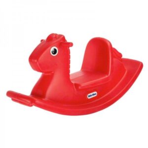 LITTLE TIKES ROCKING HORSE