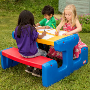 Little Tikes Picking Table