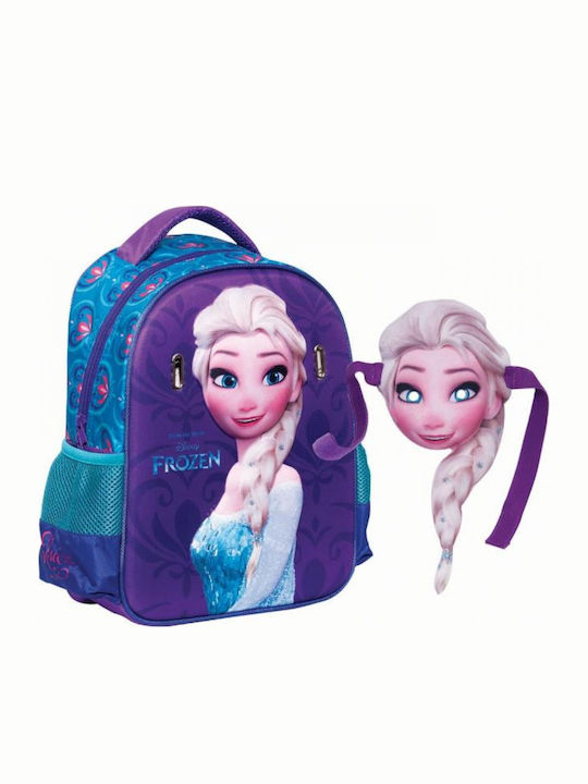 Τσάντα πλάτης νηπίου Frozen-6 σχέδια 5 fixedratio 20200312132200 gim frozen 341 61054
