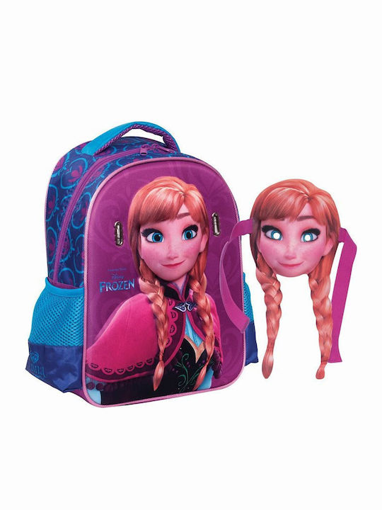 Τσάντα πλάτης νηπίου Frozen-6 σχέδια 4 fixedratio 20200410153618 gim frozen 341 62054