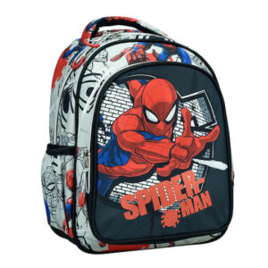 Τσάντα πλάτης νηπίου Spiderman